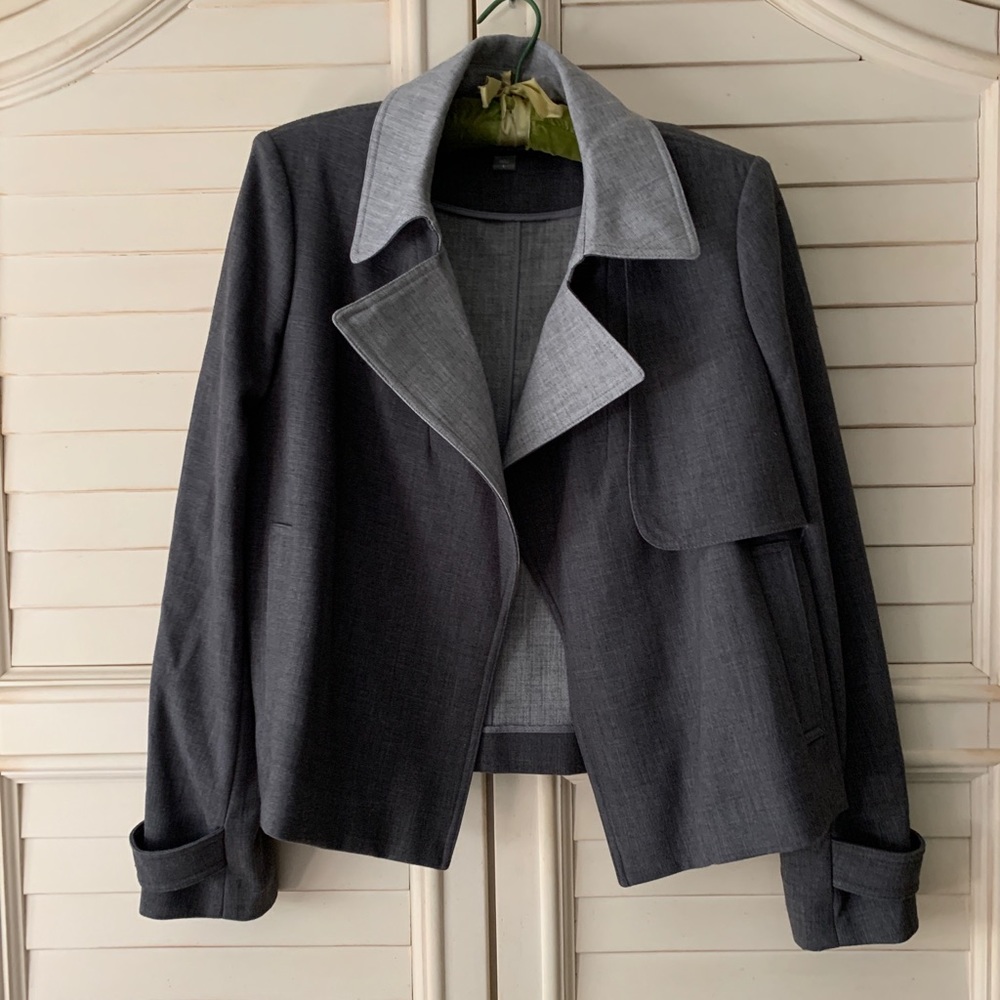 Tommy Hilfiger casual jacket